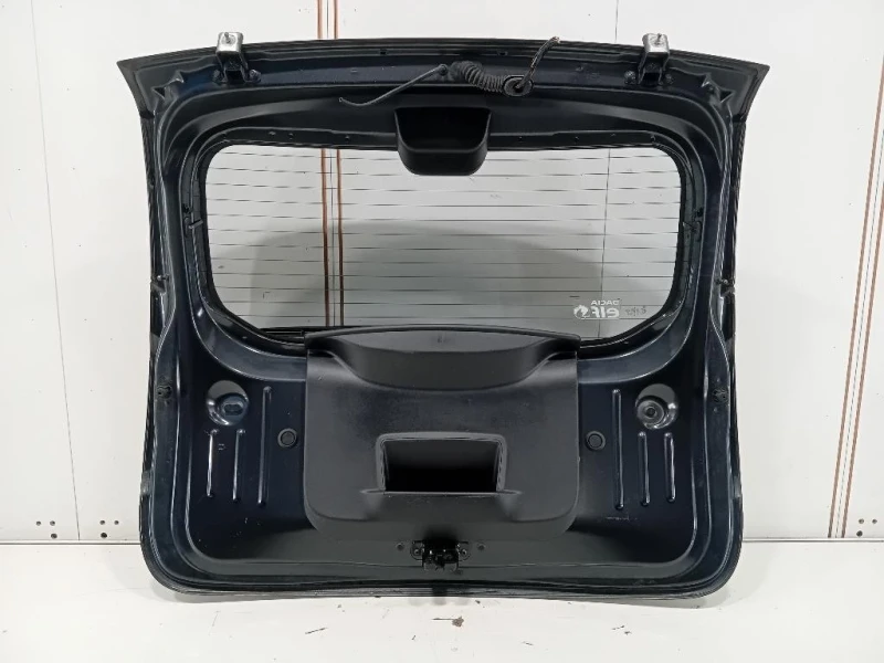 Portello POST 901003101R PORTELLO SPORTELLO BAULE COFANO Dacia Duster I 2014