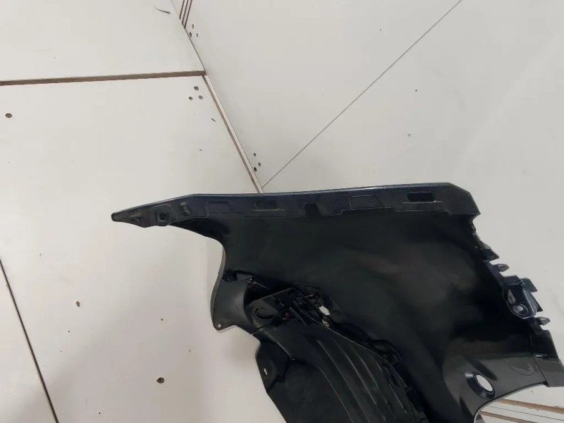 Paraurti POST 850B20195R Renault CLIO IV 2016