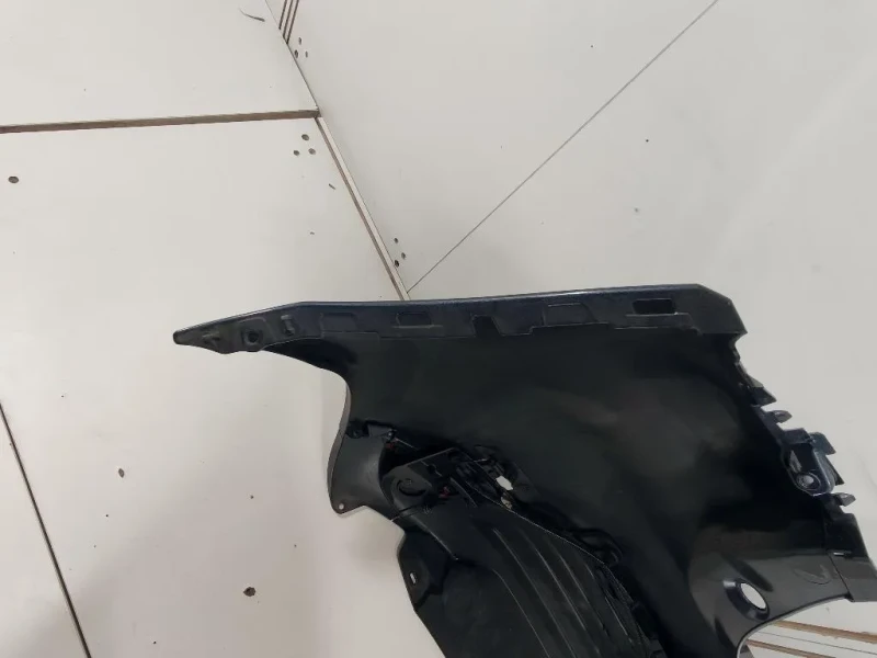 Paraurti POST 850B20195R Renault CLIO IV 2016