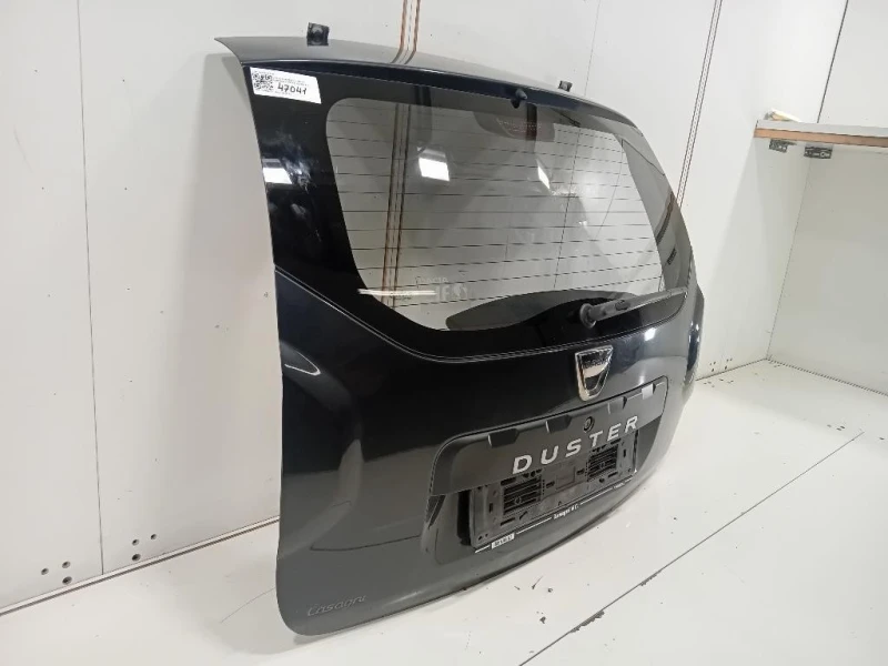 Portello POST 901003101R PORTELLO SPORTELLO BAULE COFANO Dacia Duster I 2014