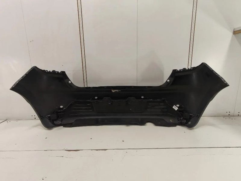 Paraurti POST 850B20195R Renault CLIO IV 2016