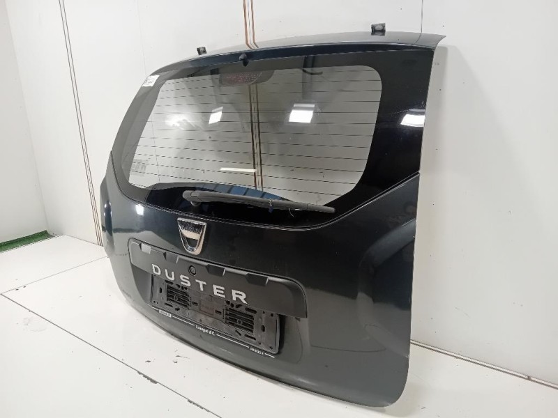 Portello POST 901003101R PORTELLO SPORTELLO BAULE COFANO Dacia Duster I 2014