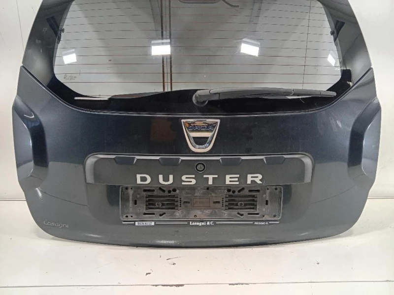 Portello POST 901003101R PORTELLO SPORTELLO BAULE COFANO Dacia Duster I 2014
