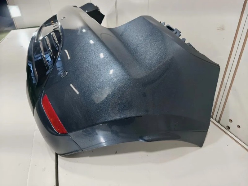 Paraurti POST 850B20195R Renault CLIO IV 2016