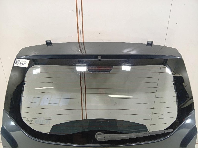 Portello POST 901003101R PORTELLO SPORTELLO BAULE COFANO Dacia Duster I 2014