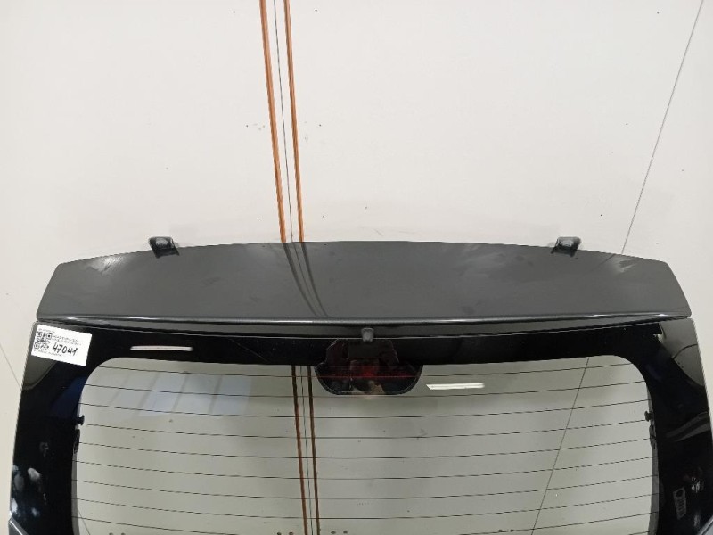 Portello POST 901003101R PORTELLO SPORTELLO BAULE COFANO Dacia Duster I 2014