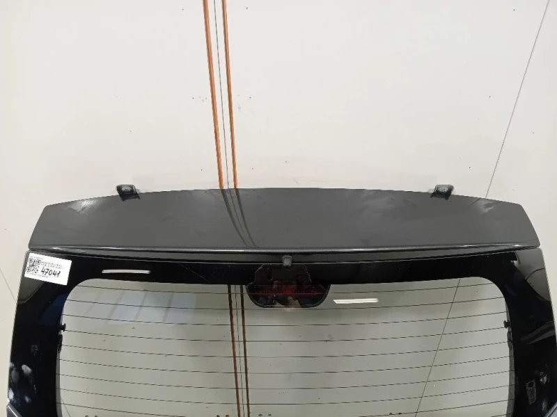 Portello POST 901003101R PORTELLO SPORTELLO BAULE COFANO Dacia Duster I 2014