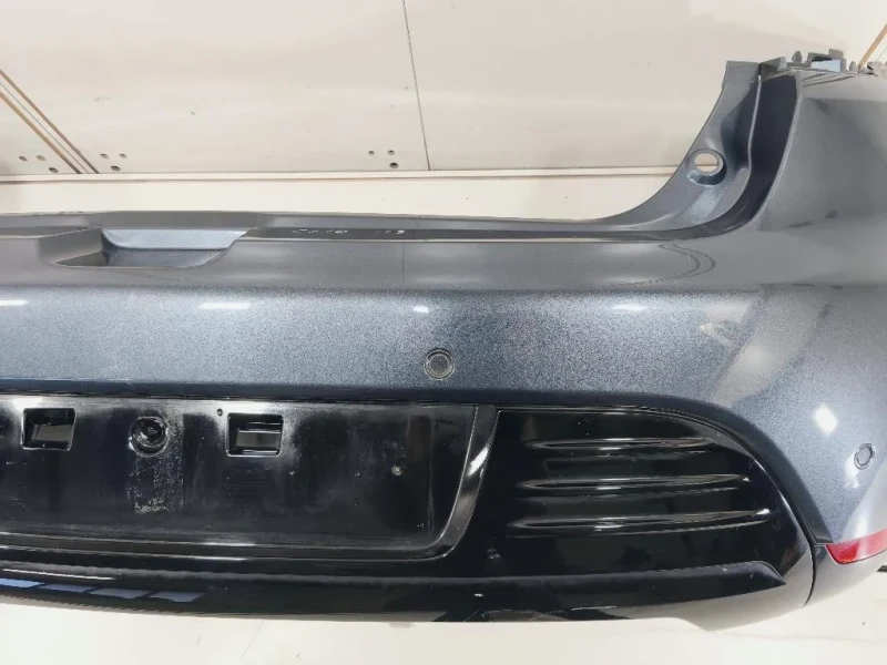 Paraurti POST 850B20195R Renault CLIO IV 2016