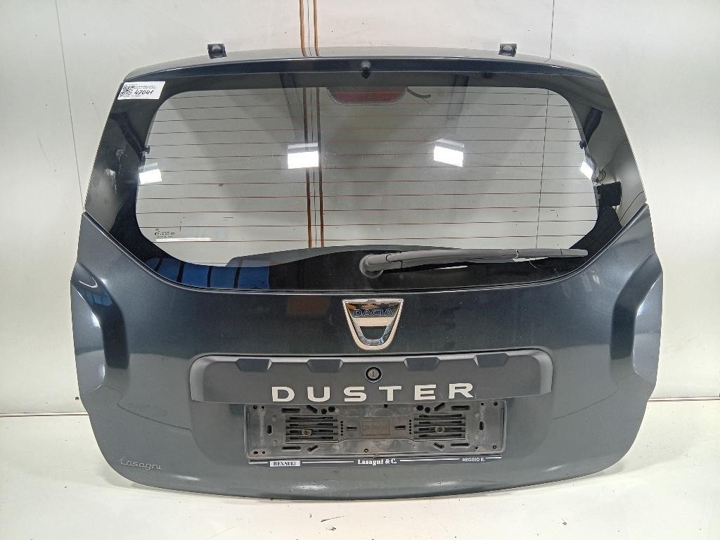 Portello POST 901003101R PORTELLO SPORTELLO BAULE COFANO Dacia Duster I 2014