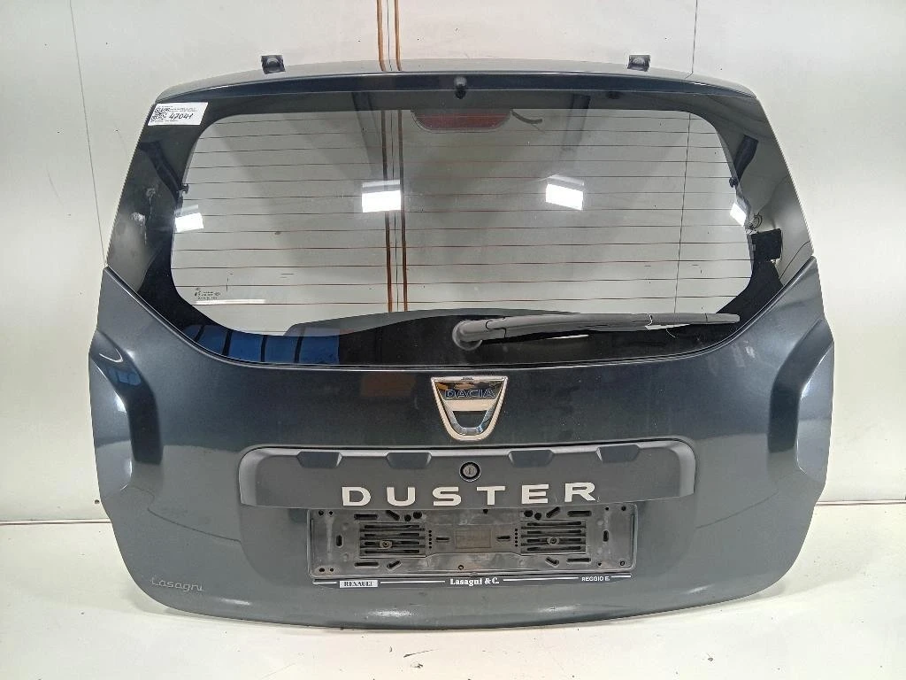 Portello POST 901003101R PORTELLO SPORTELLO BAULE COFANO Dacia Duster I 2014