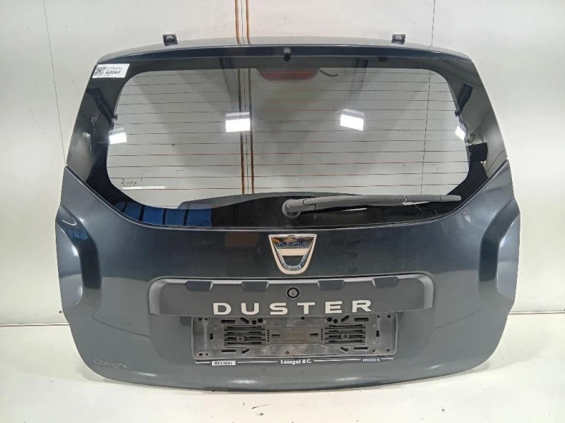 Portello POST 901003101R PORTELLO SPORTELLO BAULE COFANO Dacia Duster I 2014