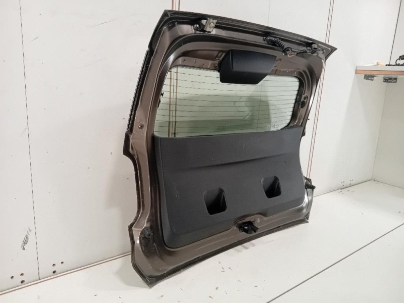 Paraurti POST 850B20195R Renault CLIO IV 2016