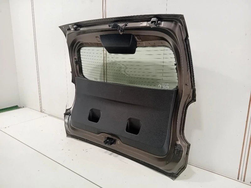 Portello POST PORTELLO POST Dacia Duster II 2018