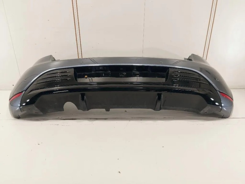 Paraurti POST 850B20195R Renault CLIO IV 2016