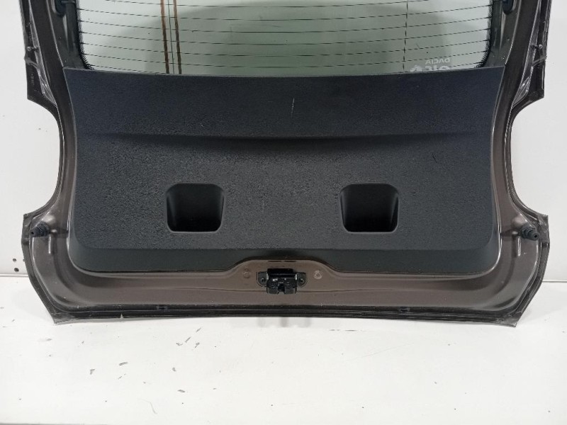 Portello POST PORTELLO POST Dacia Duster II 2018