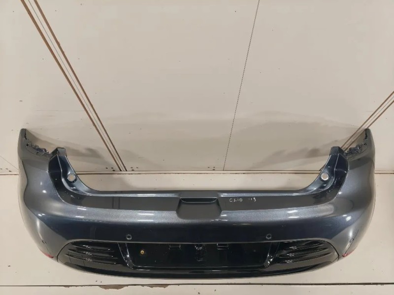 Paraurti POST 850B20195R Renault CLIO IV 2016