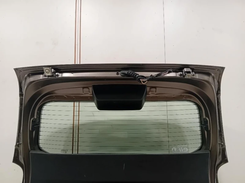 Portello POST PORTELLO POST Dacia Duster II 2018