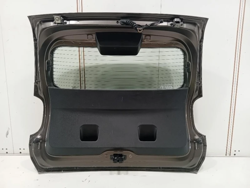 Portello POST PORTELLO POST Dacia Duster II 2018