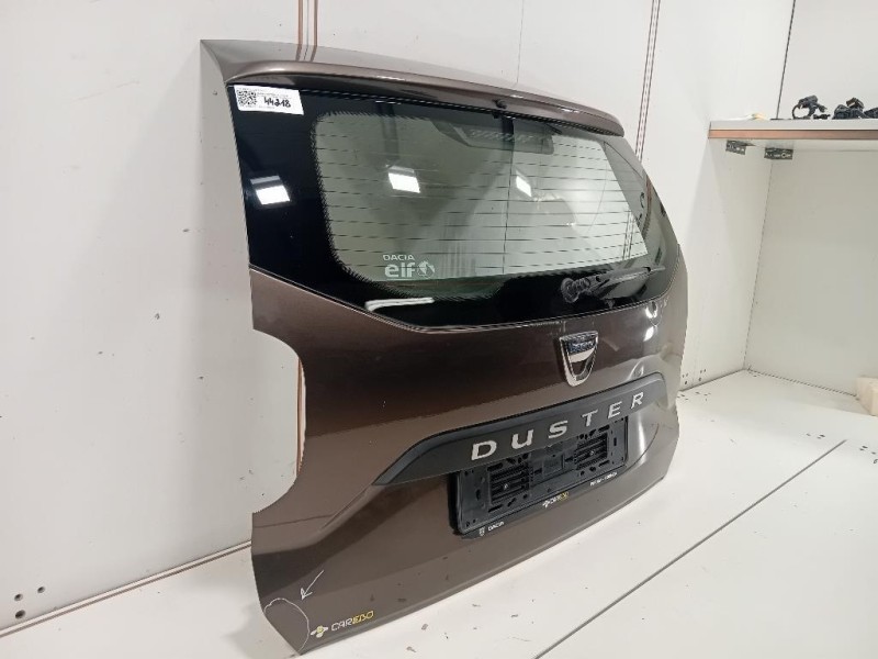 Portello POST PORTELLO POST Dacia Duster II 2018