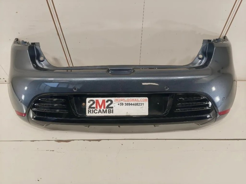 Paraurti POST 850B20195R Renault CLIO IV 2016