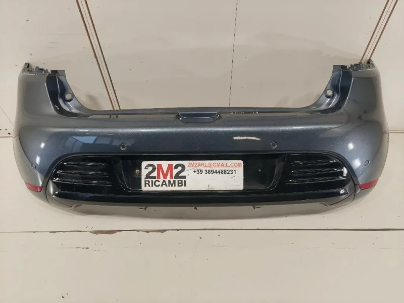 Paraurti POST 850B20195R Renault CLIO IV 2016