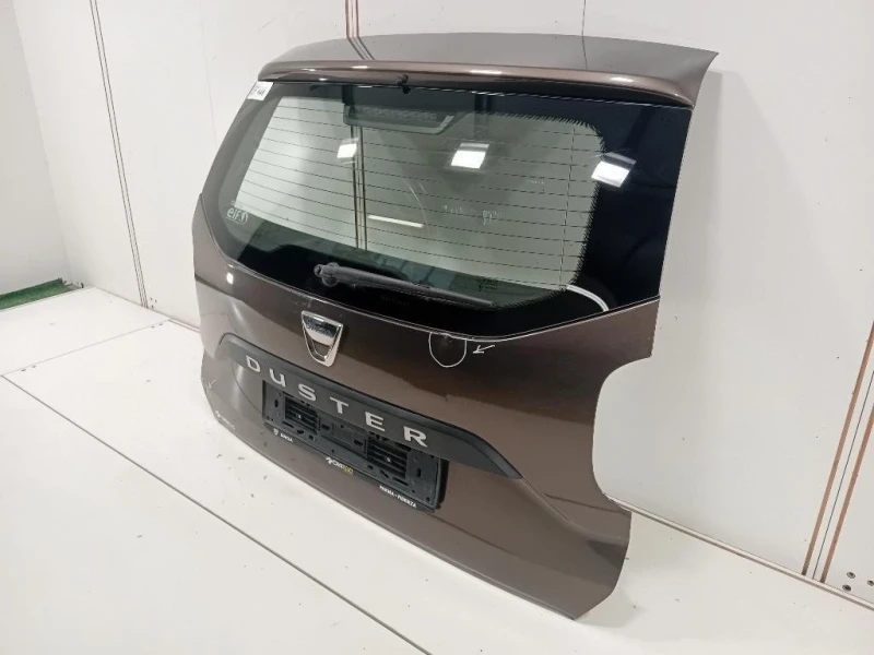 Portello POST PORTELLO POST Dacia Duster II 2018