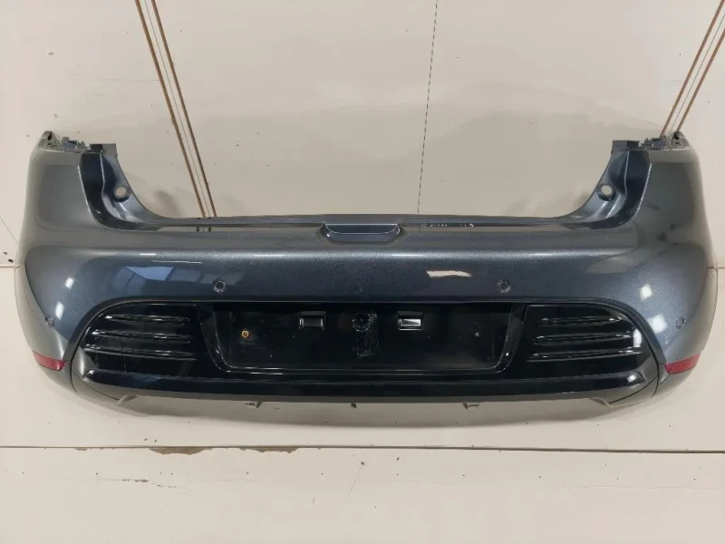 Paraurti POST 850B20195R Renault CLIO IV 2016