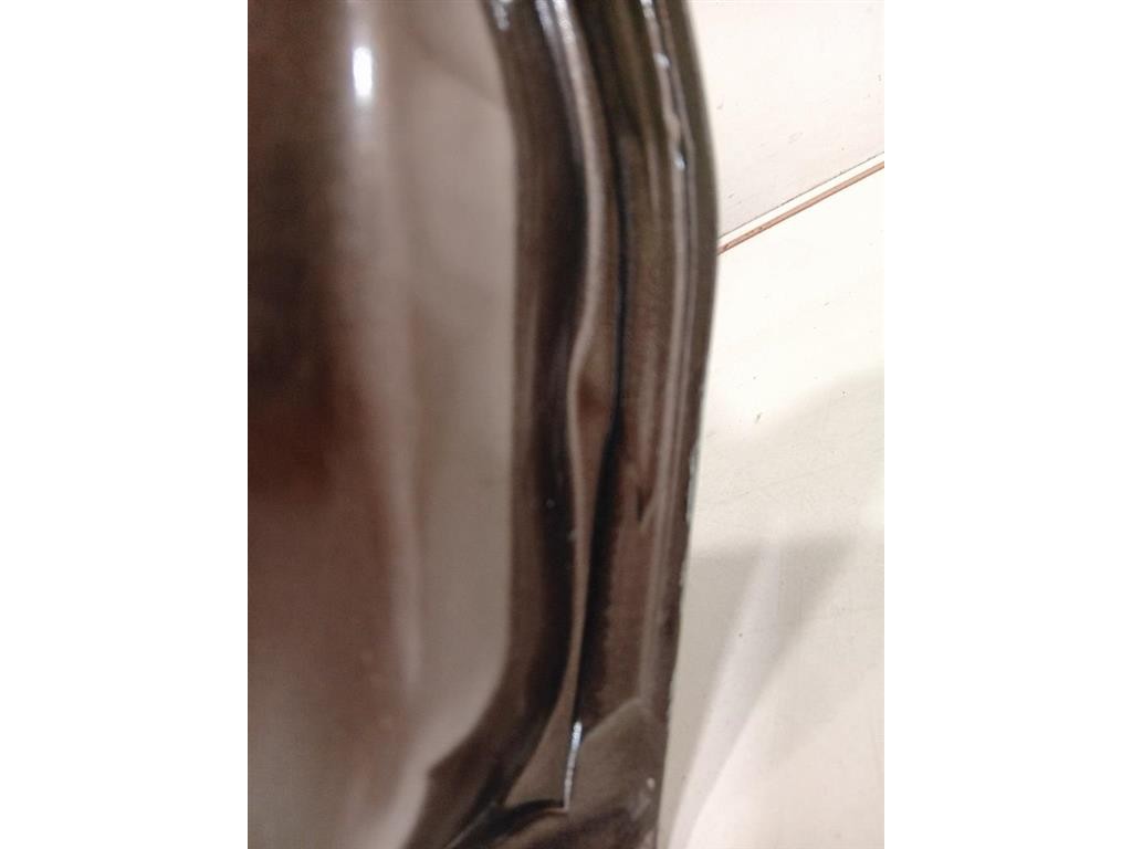 Paraurti POST 850221909R Renault Kangoo Express III 2008