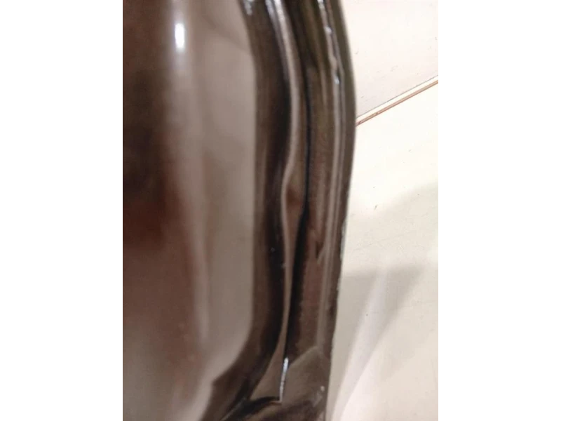 Portello POST PORTELLO POST Dacia Duster II 2018