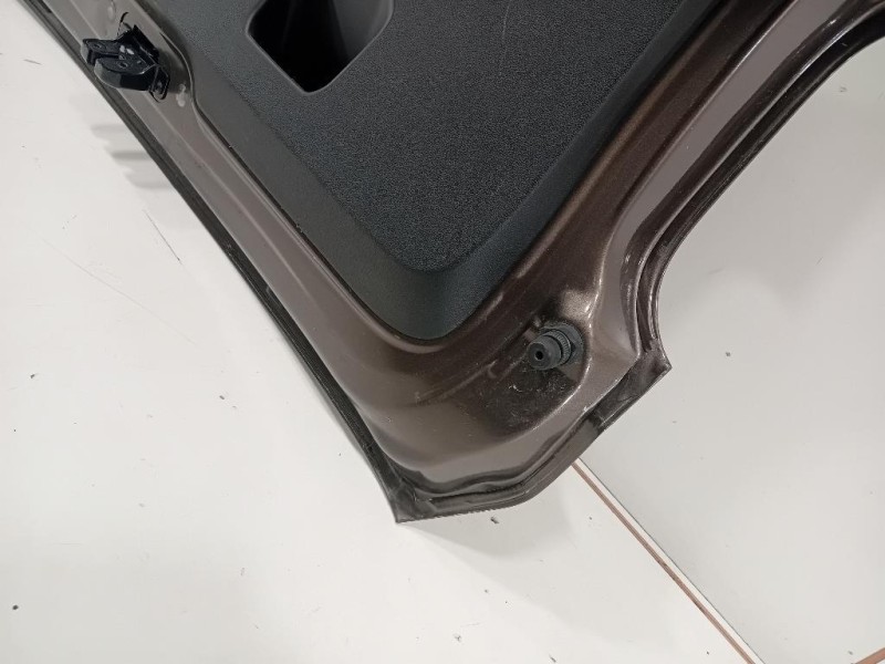 Portello POST PORTELLO POST Dacia Duster II 2018