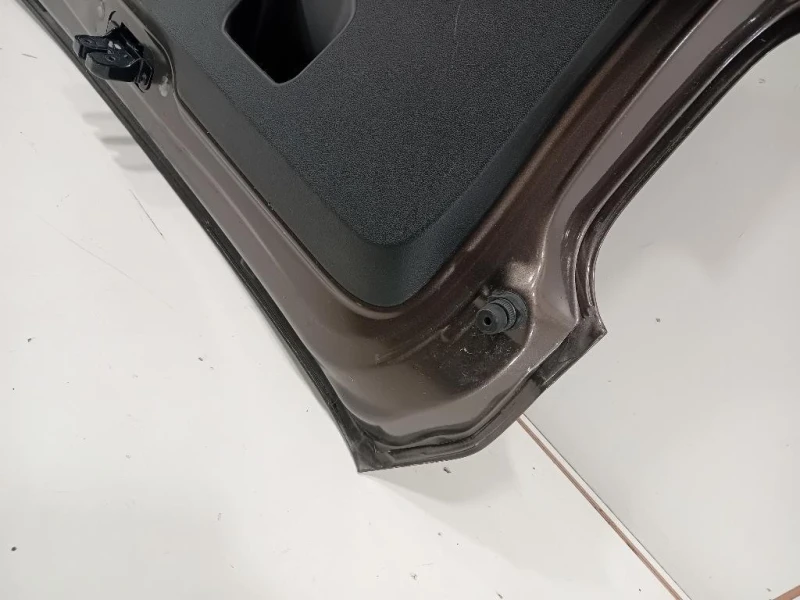 Portello POST PORTELLO POST Dacia Duster II 2018