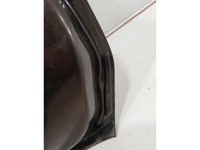 Portello POST PORTELLO POST Dacia Duster II 2018