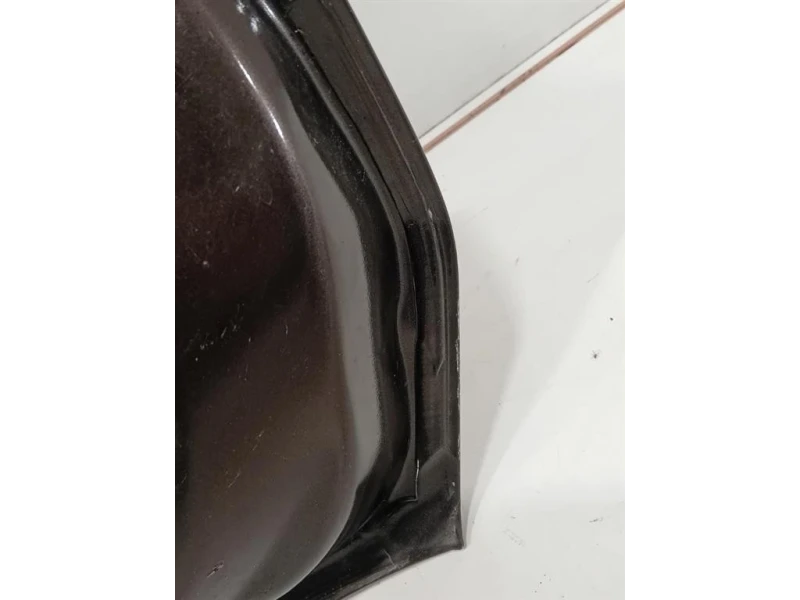 Portello POST PORTELLO POST Dacia Duster II 2018