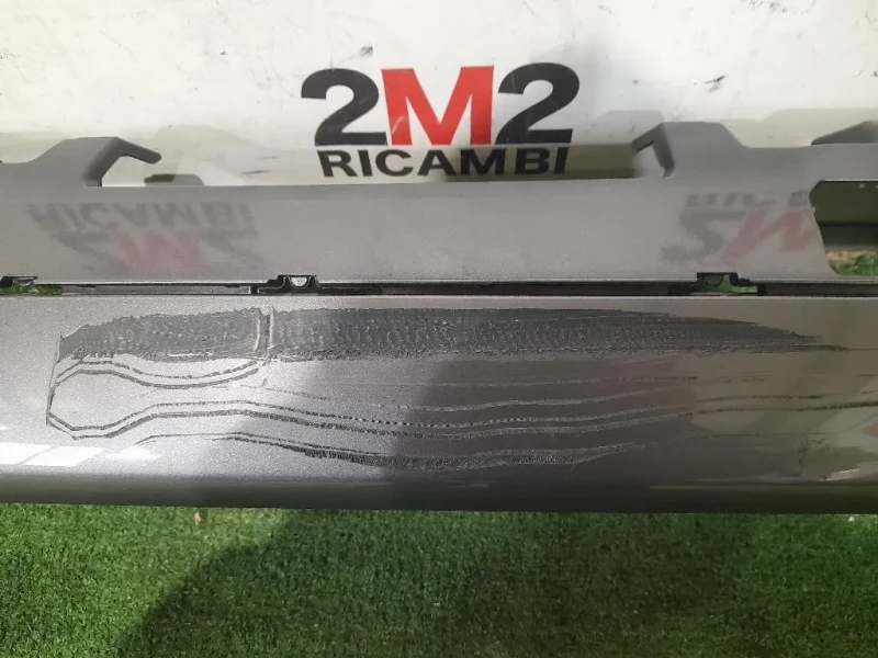 Paraurti POST 850221909R Renault Kangoo Express III 2008