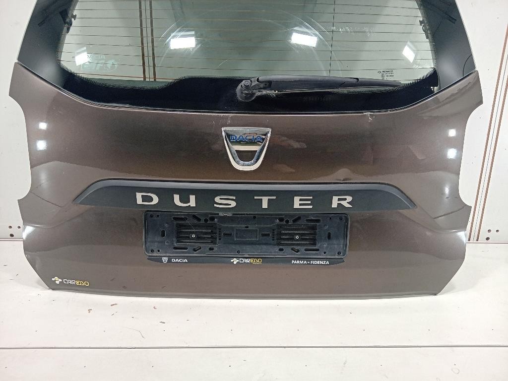 Paraurti POST 850107456R Renault Koleos I 2008