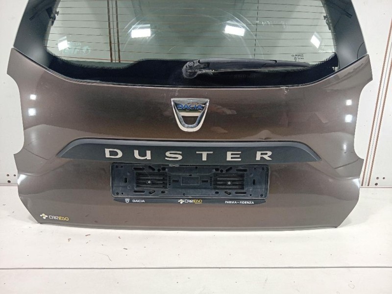 Paraurti POST 850107456R Renault Koleos I 2008
