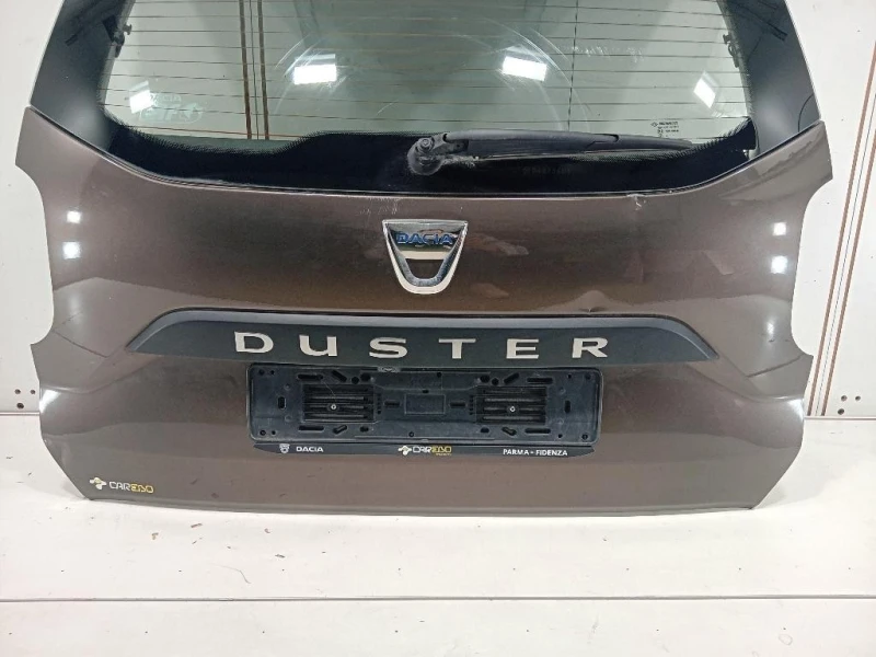 Portello POST PORTELLO POST Dacia Duster II 2018
