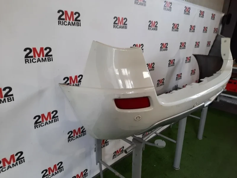 Paraurti POST 850107456R Renault Koleos I 2008