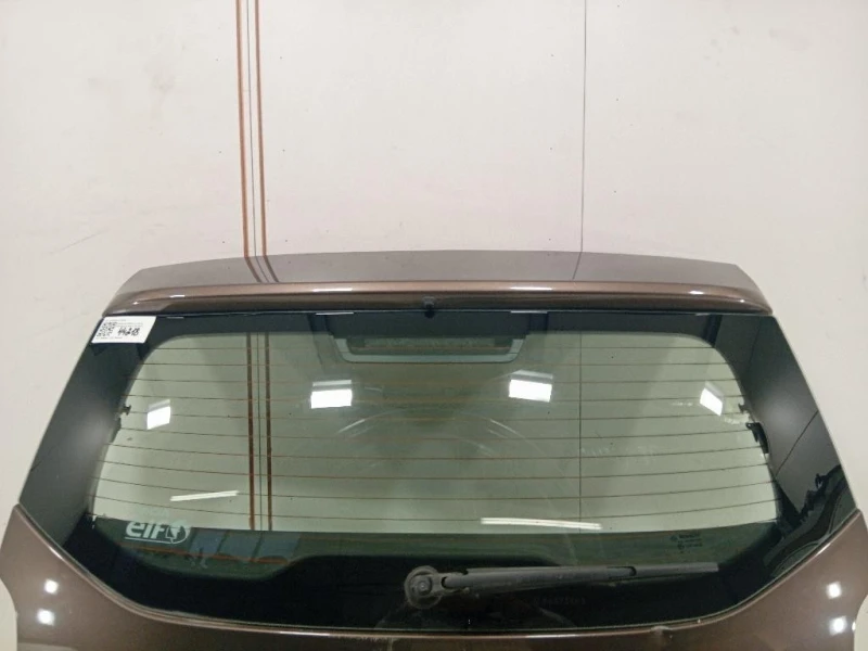 Portello POST PORTELLO POST Dacia Duster II 2018