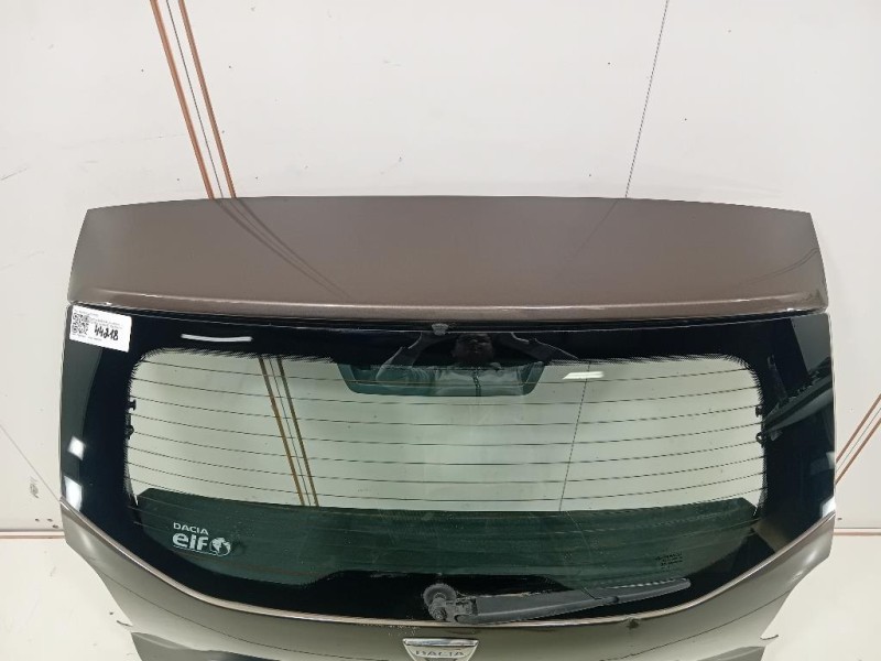 Paraurti POST 850107456R Renault Koleos I 2008