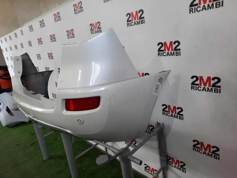 Paraurti POST 850107456R Renault Koleos I 2008