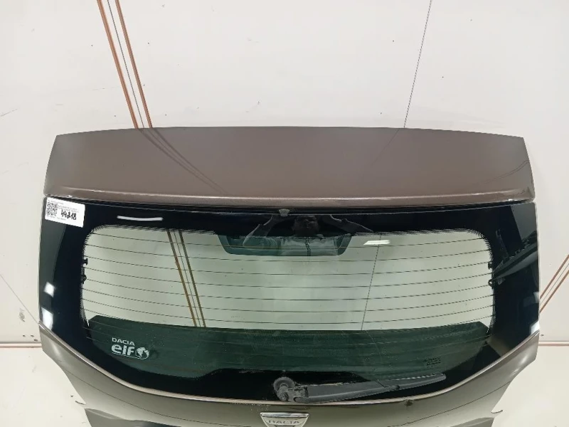 Portello POST PORTELLO POST Dacia Duster II 2018