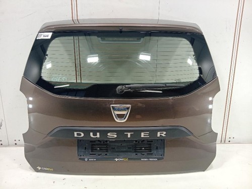 Paraurti POST 850221152R Renault Koleos II 2017