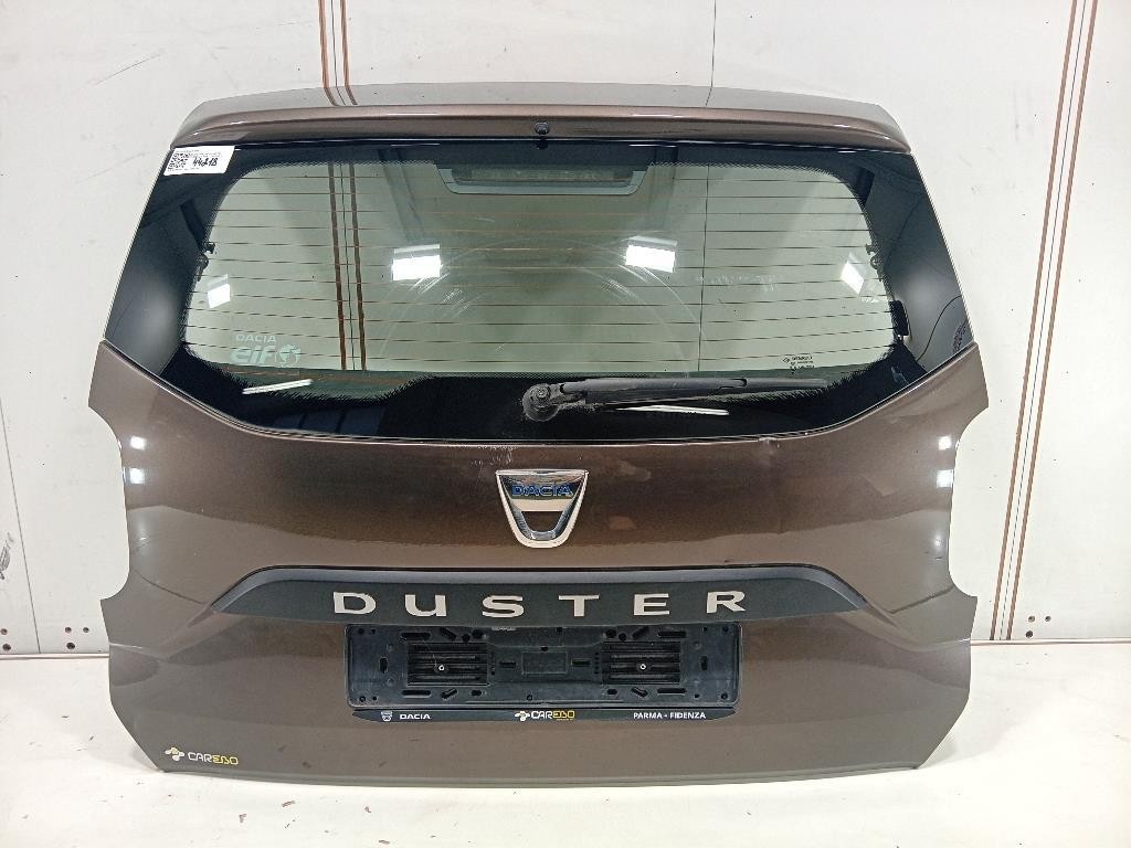 Paraurti POST 850221152R Renault Koleos II 2017
