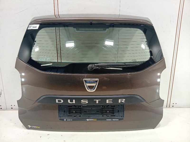 Paraurti POST 850221152R Renault Koleos II 2017