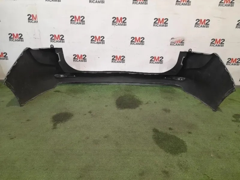 Paraurti POST 850221152R Renault Koleos II 2017