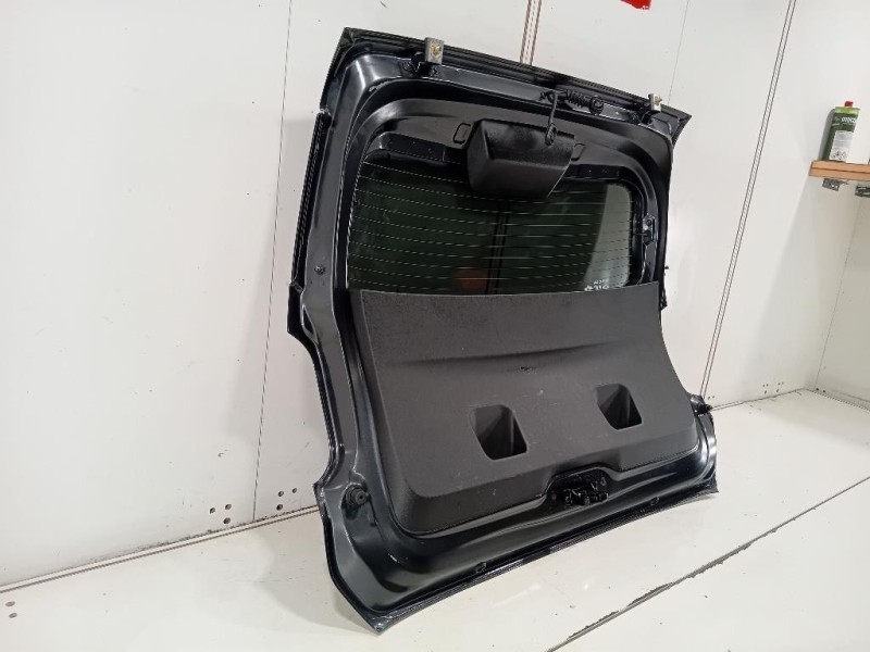 Paraurti POST 850221152R Renault Koleos II 2017