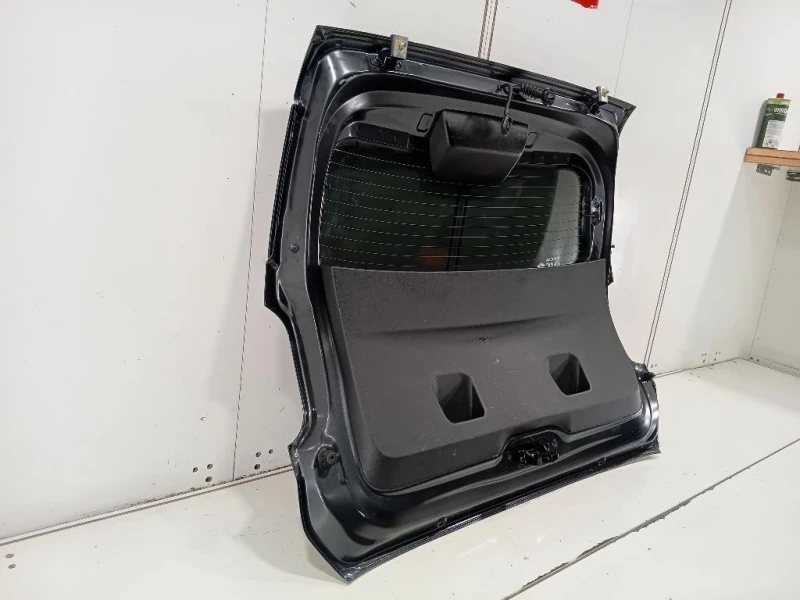 Portello POST 901004742R Dacia Duster II 2018