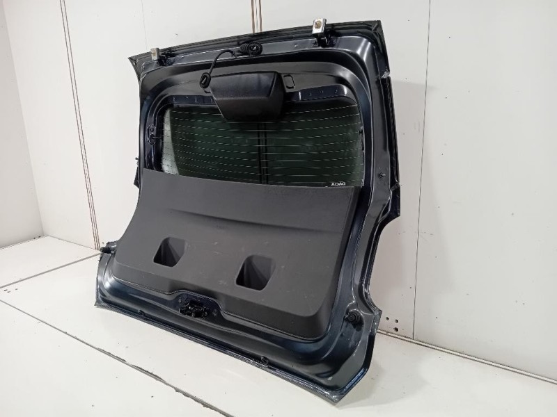 Paraurti POST 850221152R Renault Koleos II 2017