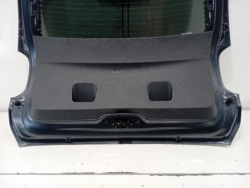 Paraurti POST 850221152R Renault Koleos II 2017